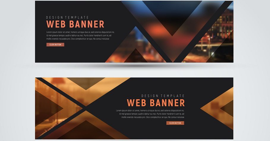 Why Is Innovative and Creative Banner Design Essential For Your Business Or Product